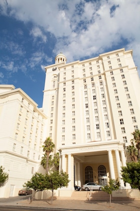 Gallery - Southern Sun The Cullinan