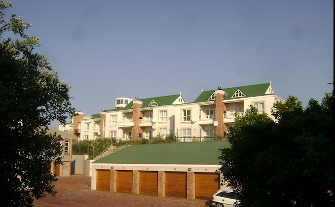 Gallery - Brookes Hill Suites