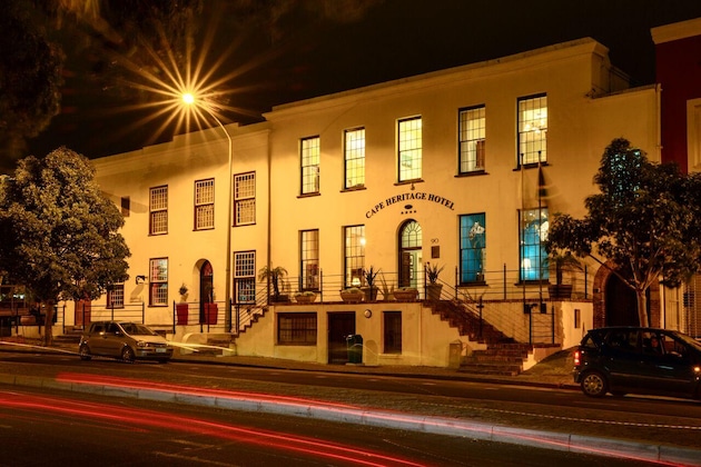 Gallery - Cape Heritage Hotel