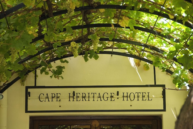 Gallery - Cape Heritage Hotel