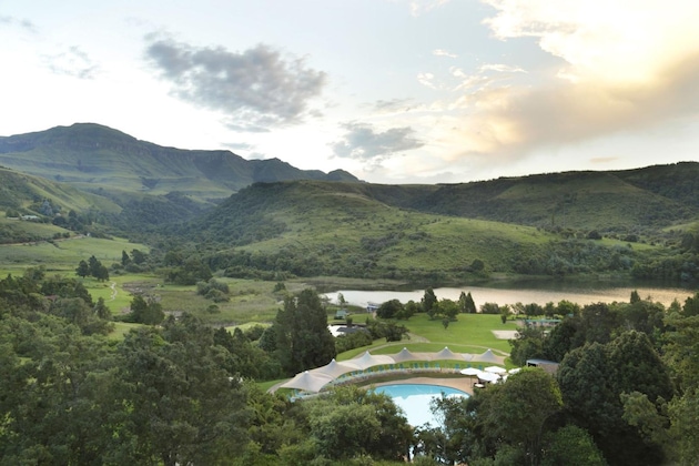 Gallery - Drakensberg Sun