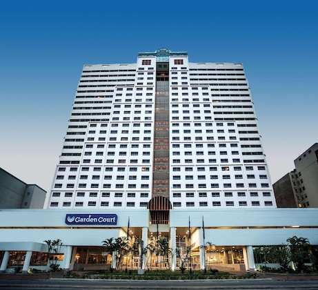 Gallery - Garden Court Marine Parade