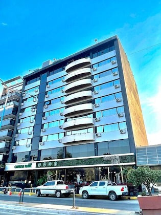 Gallery - Garden Park Suites & Eventos