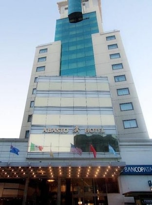 Gallery - Abasto Hotel