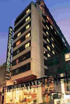 Gallery - El Conquistador Hotel