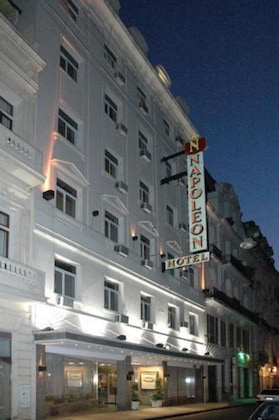 Gallery - Hotel Napoleón