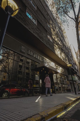 Gallery - Hotel Mendoza