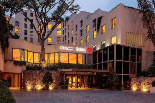 Gallery - Sheraton Salta Hotel
