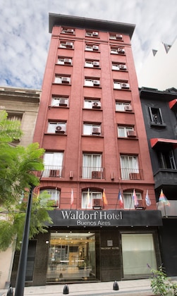 Gallery - Waldorf Hotel