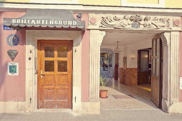 Gallery - Hotel Am Brillantengrund