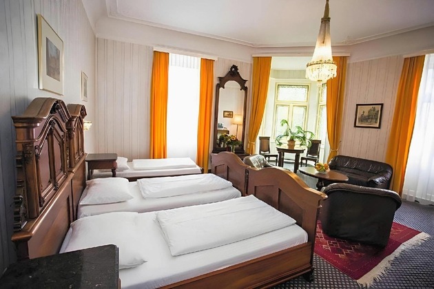 Gallery - Hotel Atlanta