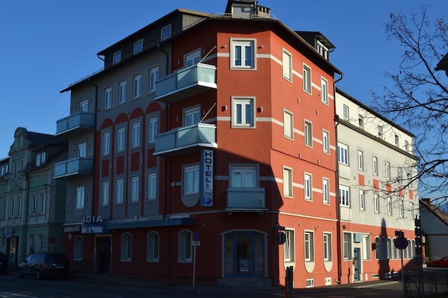 Gallery - Hotel Aragia