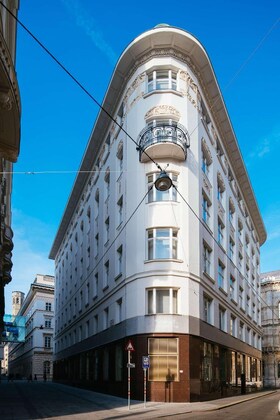 Gallery - Radisson Blu Style Hotel, Vienna