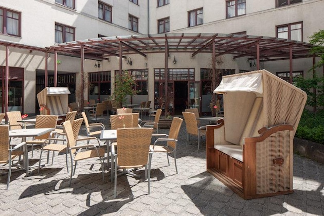 Gallery - Austria Trend Hotel Favorita