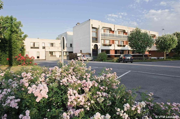 Gallery - Hotel Les 3 Cles