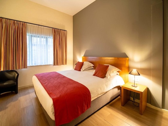Gallery - Ghent River Hotel