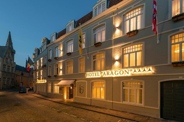 Gallery - Aragon House