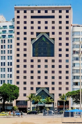 Gallery - Jw Marriott Hotel Rio De Janeiro