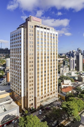 Gallery - Mercure Belo Horizonte Lourdes Hotel