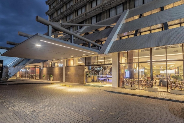Gallery - Hotel Deville Prime Cuiabá