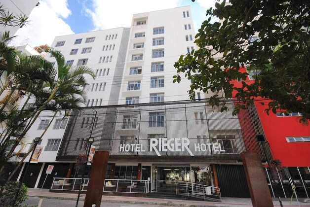 Gallery - Hotel Rieger