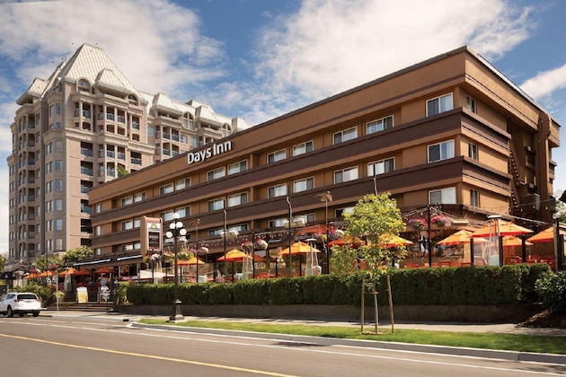 Gallery - Days Inn By Wyndham Victoria On The Harbour