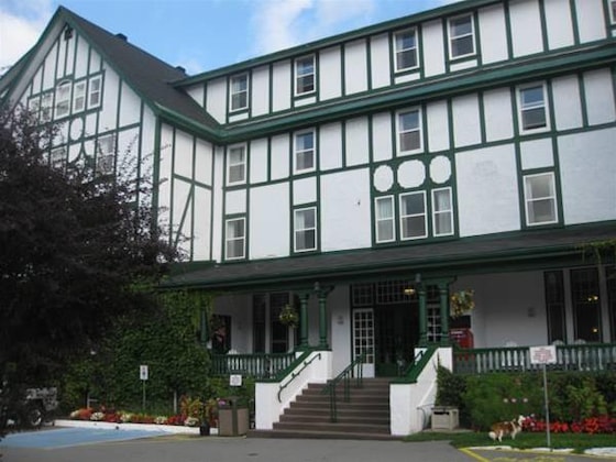 Gallery - Glynmill Inn