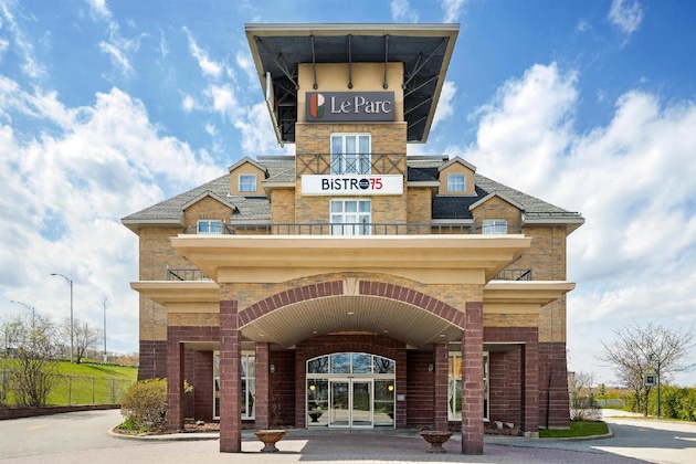 Gallery - Le Parc Gatineau, Tapestry Collection By Hilton