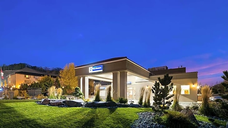 Gallery - Best Western Mountainview Inn