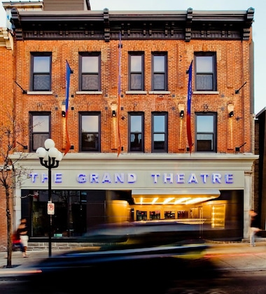 Gallery - Confederation Place - Hotel