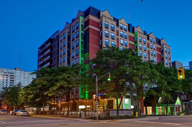 Gallery - Holiday Inn Ottawa Dwtn - Parliament Hill By Ihg