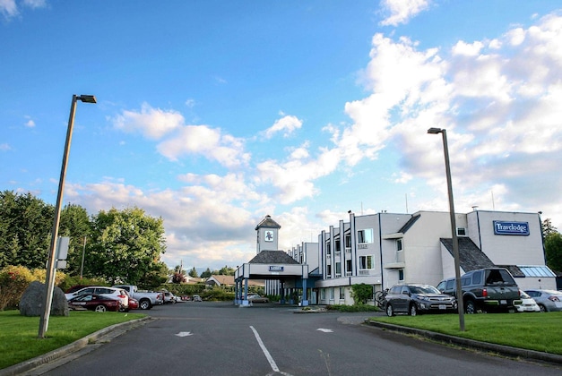 Gallery - Travelodge By Wyndham Parksville