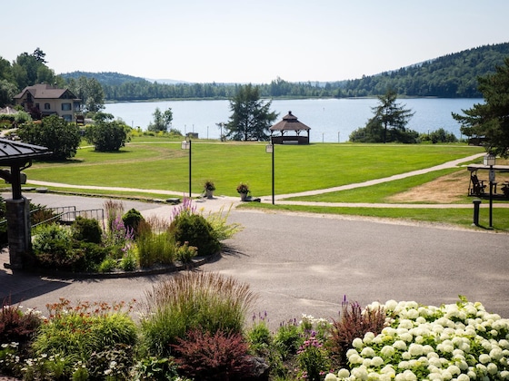 Gallery - Manoir Du Lac Delage