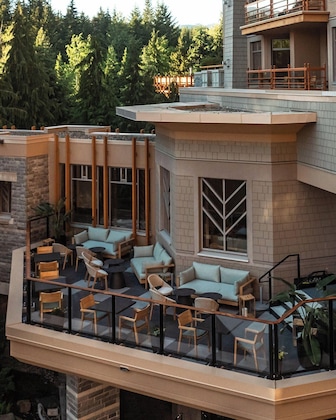 Gallery - Four Seasons Resort Whistler
