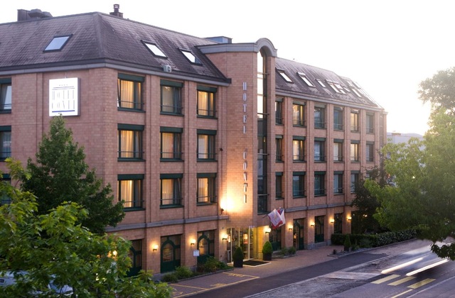 Gallery - Hotel Conti Dietikon