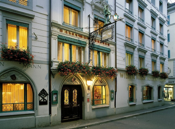 Gallery - Romantik Hotel Wilden Mann