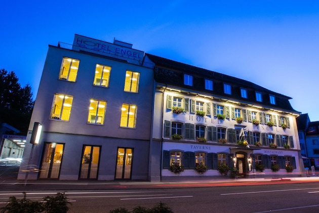 Gallery - Hotel Engel Business & Lifestyle