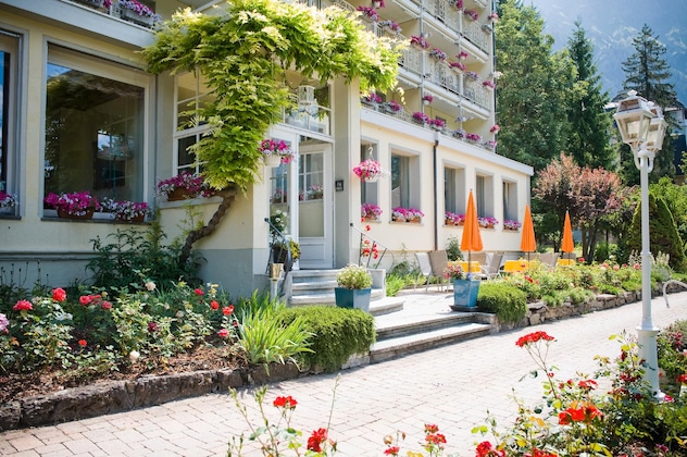 Gallery - Hotel Wengener Hof