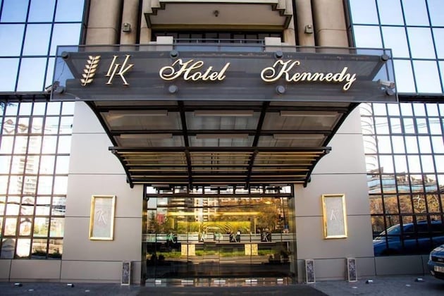 Gallery - Hotel Kennedy