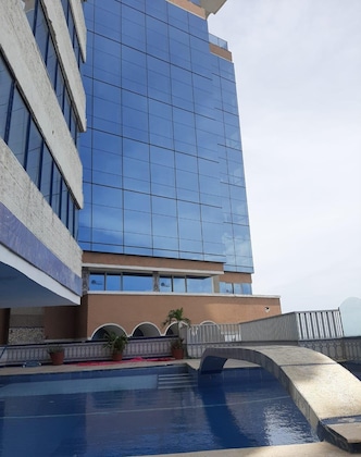 Gallery - Hotel Costa Del Sol
