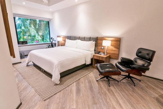 Gallery - Ghl Hotel Portón Medellín