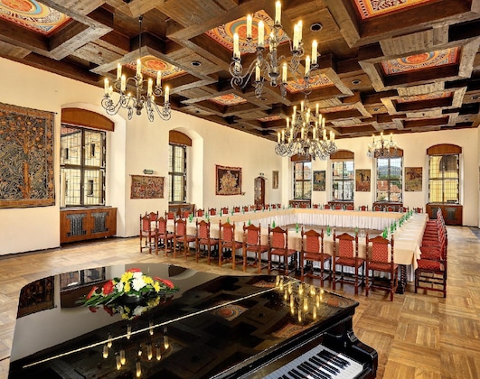 Gallery - Hotel Ruze