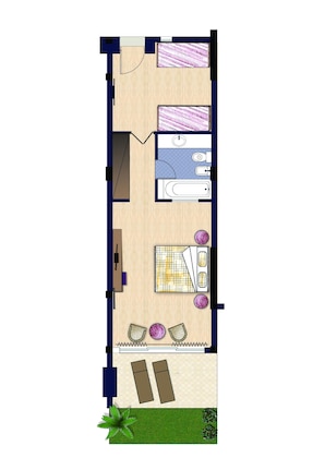 Gallery - Azia Resort & Spa