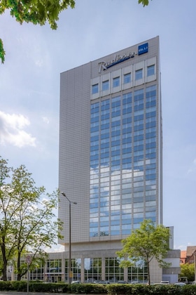 Gallery - Nyx Hotel Erfurt