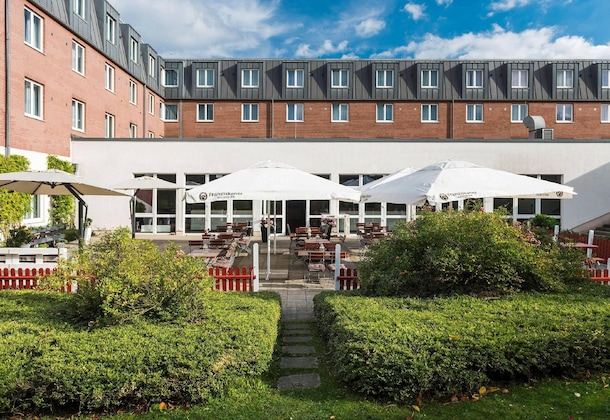 Gallery - Hotel Oberhausen Neue Mitte, Affiliated By Meliá