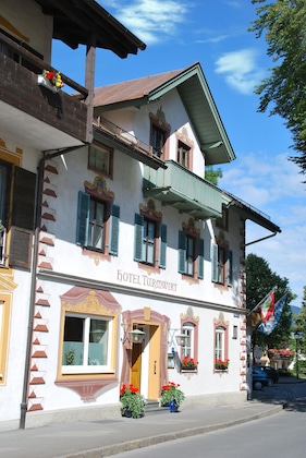 Gallery - Zum Turm - Apartments Und Gästezimmer