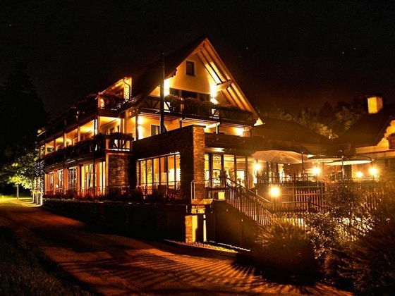 Gallery - Hotel Grüner Wald