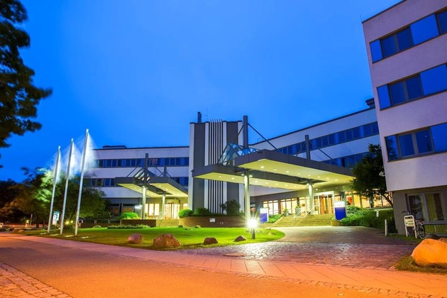 Gallery - Park Inn By Radisson Lübeck