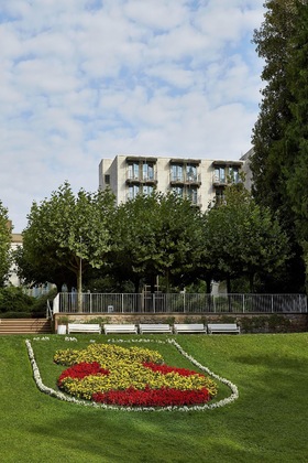 Gallery - H+ Hotel Bad Soden