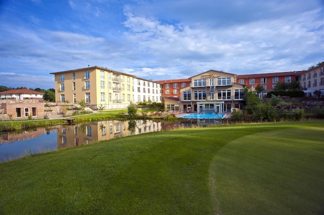 Gallery - Best Western Premier Castanea Resort Hotel